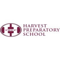 Harvest Preparatory School logo, Harvest Preparatory School contact details