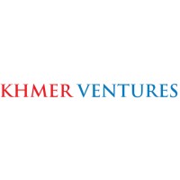 Khmer Ventures logo, Khmer Ventures contact details