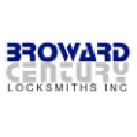 Broward Century Locksmiths, Inc. logo, Broward Century Locksmiths, Inc. contact details