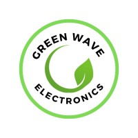 Green Wave Electronics | Lifecycle Management of Electronics logo, Green Wave Electronics | Lifecycle Management of Electronics contact details