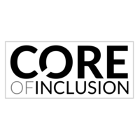 Core of Inclusion logo, Core of Inclusion contact details