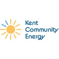 Kent Community Energy logo, Kent Community Energy contact details