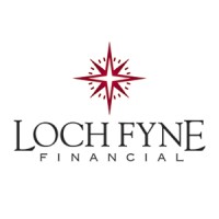 Loch Fyne Financial logo, Loch Fyne Financial contact details