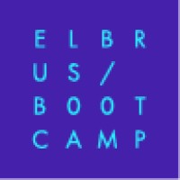 Elbrus Coding Bootcamp logo, Elbrus Coding Bootcamp contact details