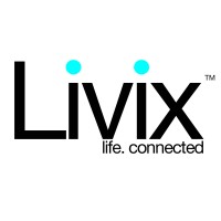 Livix Inc logo, Livix Inc contact details