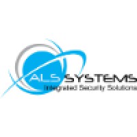 ALS Systems logo, ALS Systems contact details