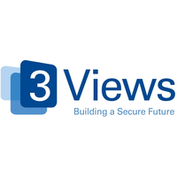 3Views Inc. - Building a Secure Future logo, 3Views Inc. - Building a Secure Future contact details