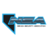 Nevada Security Association logo, Nevada Security Association contact details