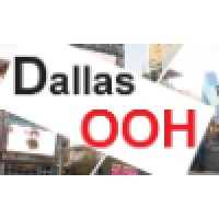 Dallas OOH logo, Dallas OOH contact details