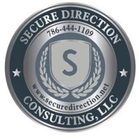 Secure Direction Consulting, LLC. logo, Secure Direction Consulting, LLC. contact details