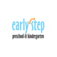 Early Step Preschool logo, Early Step Preschool contact details