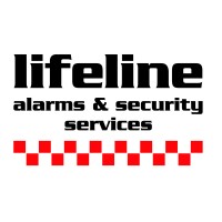 Lifeline Alarm Systems Ltd logo, Lifeline Alarm Systems Ltd contact details