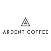 Ardent Coffee logo, Ardent Coffee contact details