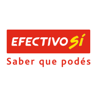 Efectivo Si logo, Efectivo Si contact details