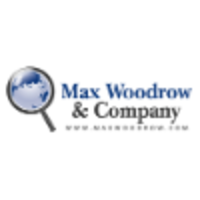 Max Woodrow & Company logo, Max Woodrow & Company contact details