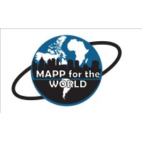 Mapp For The World, Inc. logo, Mapp For The World, Inc. contact details