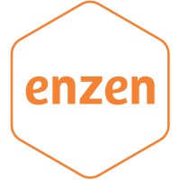 Enzen Australia logo, Enzen Australia contact details