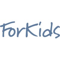 ForKids, Inc. logo, ForKids, Inc. contact details