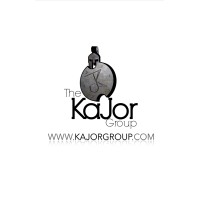 The KaJor Group logo, The KaJor Group contact details