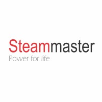 Steammaster logo, Steammaster contact details