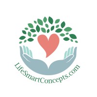 LifeSmartConcepts, LLC logo, LifeSmartConcepts, LLC contact details