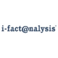 I-Fact@nalysis logo, I-Fact@nalysis contact details