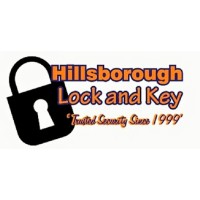 Hillsborough Lock & Key logo, Hillsborough Lock & Key contact details