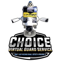 Choice Virtual Guard Service logo, Choice Virtual Guard Service contact details