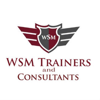 WSM Trainers & Consultants logo, WSM Trainers & Consultants contact details