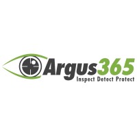 Argus365 logo, Argus365 contact details