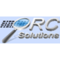 ORC Solutions logo, ORC Solutions contact details