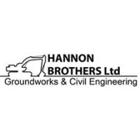 HANNON BROTHERS LIMITED logo, HANNON BROTHERS LIMITED contact details