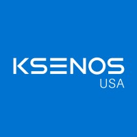 Ksenos USA logo, Ksenos USA contact details