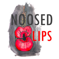 Noosed Lips logo, Noosed Lips contact details