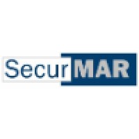 SecurMAR logo, SecurMAR contact details