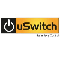 uHave Control logo, uHave Control contact details