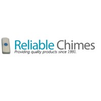 Reliable Chimes logo, Reliable Chimes contact details