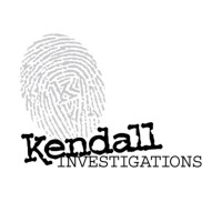 Kendall Investigations logo, Kendall Investigations contact details