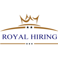 Royal Hiring Services logo, Royal Hiring Services contact details