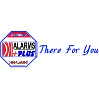 Alarms Plus, LLC logo, Alarms Plus, LLC contact details