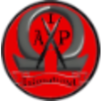 A.I.P.-International logo, A.I.P.-International contact details