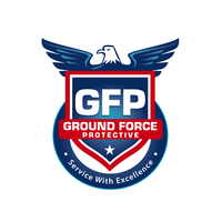 Ground Force Protective logo, Ground Force Protective contact details