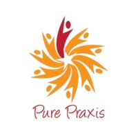 Pure Praxis logo, Pure Praxis contact details