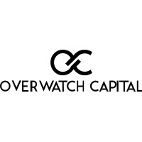 Overwatch Capital logo, Overwatch Capital contact details