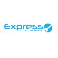 Express Local Service logo, Express Local Service contact details