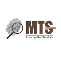 MTS Investigations logo, MTS Investigations contact details