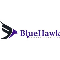 BlueHawk Global Services logo, BlueHawk Global Services contact details