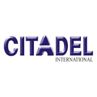 Citadel International logo, Citadel International contact details