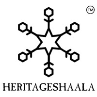 Heritageshaala logo, Heritageshaala contact details