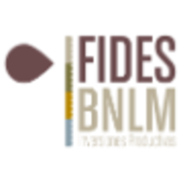 FIDES BNLM logo, FIDES BNLM contact details